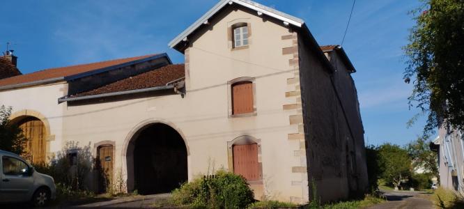 photo For sale House EQUEVILLEY 70