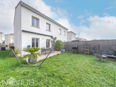 Vente Maison PLAISANCE-DU-TOUCH 
