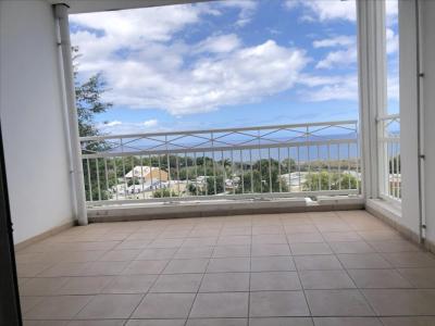 Vente Appartement POSSESSION 
