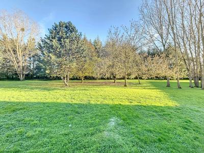 Vente Appartement TRAPPES 