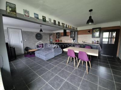 Vente Maison 4 pièces BELLEGARDE 45270