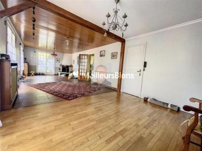 Vente Maison 6 pièces VILLEMOMBLE 93250