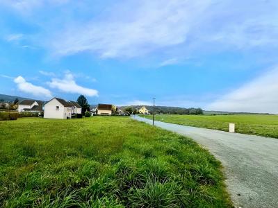 photo For sale Land ARCEY 25