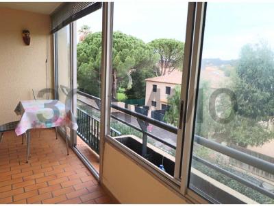 Vente Appartement 2 pièces SEYNE-SUR-MER 83500