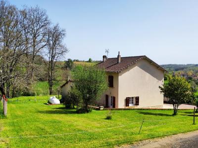 Vente Maison BRANTOME  24