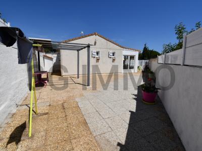 photo For sale House VENDRES 34