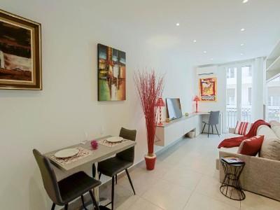 photo For rent Apartment NICE 06