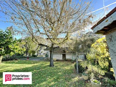 Vente Maison 6 pièces RABASTENS 81800
