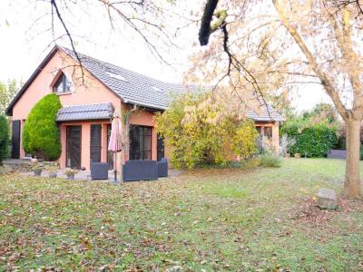 photo For sale House MUNTZENHEIM 68