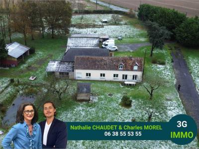photo For sale House SABLE-SUR-SARTHE 72