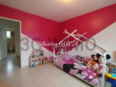 Vente Maison 4 pièces AUBORD 30620
