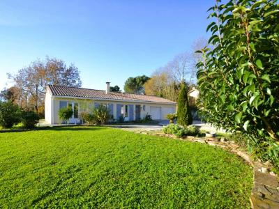 Vente Maison ILLATS  33