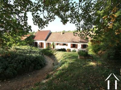 Vente Maison 5 pièces BEAUNE 21200