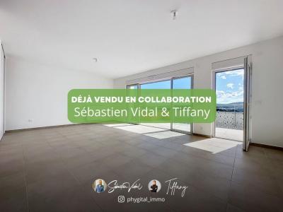 Vente Appartement 3 pièces CAGNES-SUR-MER 06800