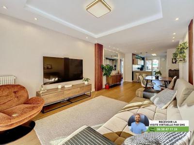 Vente Appartement 3 pièces ANTIBES 06600