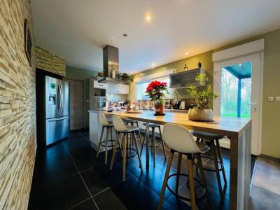 Vente Maison ZOUAFQUES 