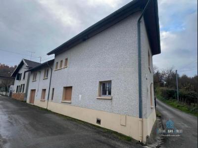 Vente Maison 6 pièces SAINT-ETIENNE-DE-SAINT-GEOIRS 38590