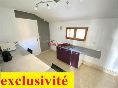 Vente Maison ARCIS-SUR-AUBE 