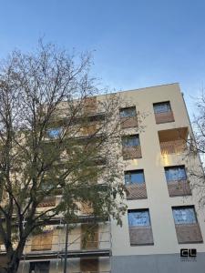 Vente Appartement 4 pièces VILLEURBANNE 69100