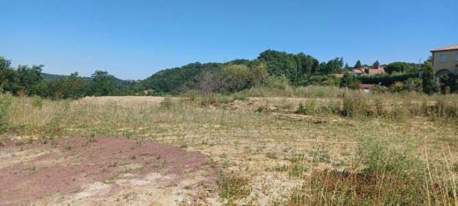 photo For sale Land SAINT-DONAT-SUR-L'HERBASSE 26