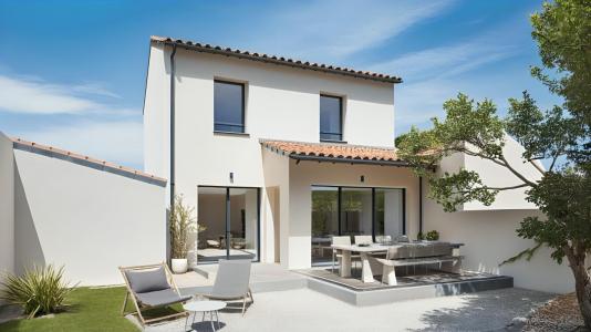 Vente Maison 5 pièces LORIOL-SUR-DROME 26270