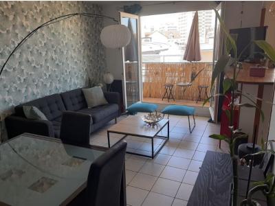 Location Appartement 3 pièces ARGENTEUIL 95100