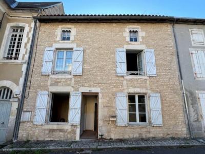 Vente Maison 9 pièces VERTEUIL-SUR-CHARENTE 16510
