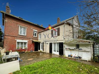 Vente Maison 7 pièces PERSAN 95340