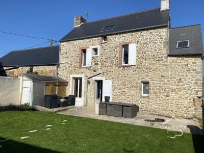 Vente Maison 5 pièces QUETTEHOU 50630
