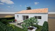 Annonce Vente 4 pièces Maison Challans