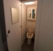Louer Appartement 12 m2 Paris-18eme-arrondissement