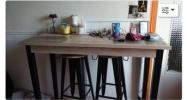 Annonce Location 2 pièces Appartement Villeneuve-saint-georges
