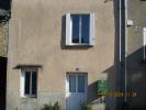 For sale House Chateau-chinon PRES CENTRE VILLAGE 58120 41 m2 2 rooms