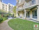 Louer Appartement Paris-16eme-arrondissement Paris