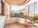 Vente Appartement Lyon-7eme-arrondissement 69
