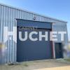 For rent Commerce Touffreville 14940 375 m2