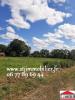 Vente Terrain Saint-junien 87