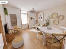 Acheter Maison 53 m2 Montceau-les-mines