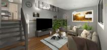 Annonce Vente Maison Voray-sur-l'ognon