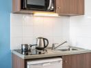 Apartment IVRY-SUR-SEINE 
