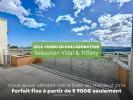 Annonce Vente 3 pièces Appartement Cagnes-sur-mer