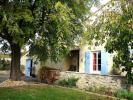 Annonce Vente 7 pices Maison Entrechaux