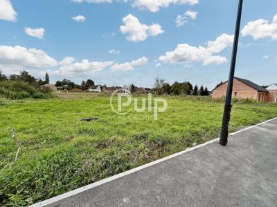 Vente Terrain BILLY-BERCLAU  62
