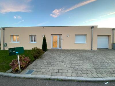 Vente Maison MARCKOLSHEIM  67