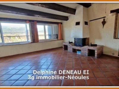 photo For sale Apartment NEOULES 83