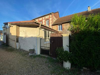 photo For sale House SAINT-ETIENNE-DU-ROUVRAY 76