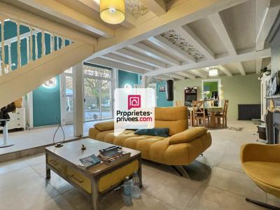Vente Maison 10 pièces CHALAGNAC 24380