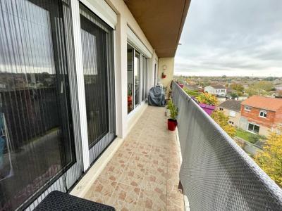Vente Appartement 4 pices BEAUZELLE 31700