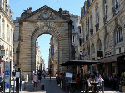 photo For sale Apartment BORDEAUX 33