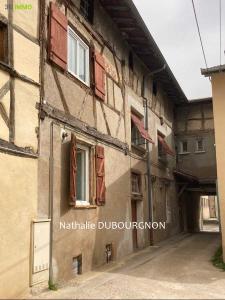 For sale Apartment building PONT-DE-VEYLE  01